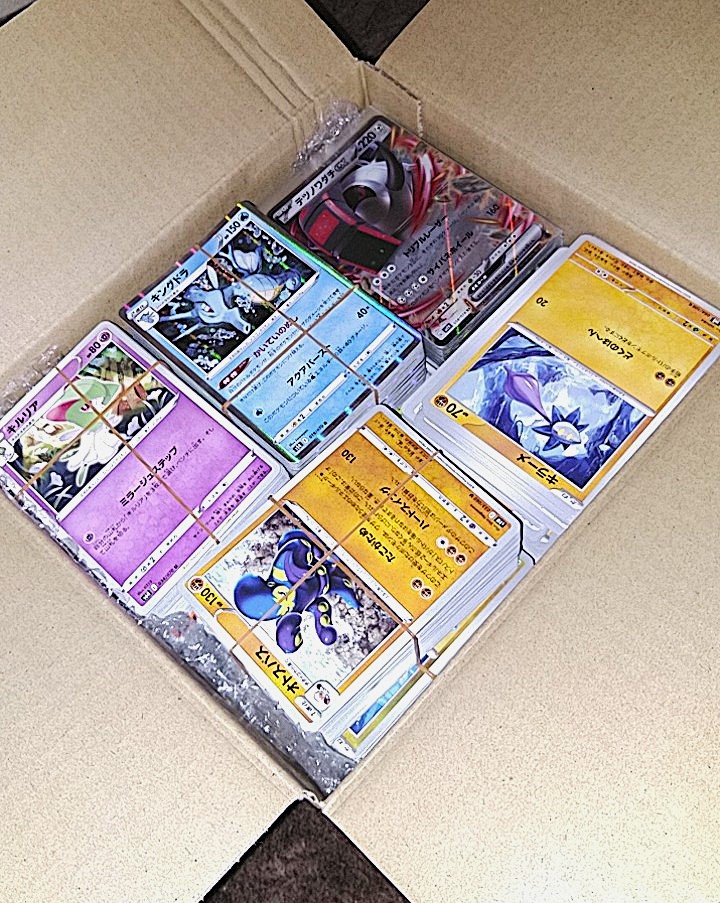 カード買取